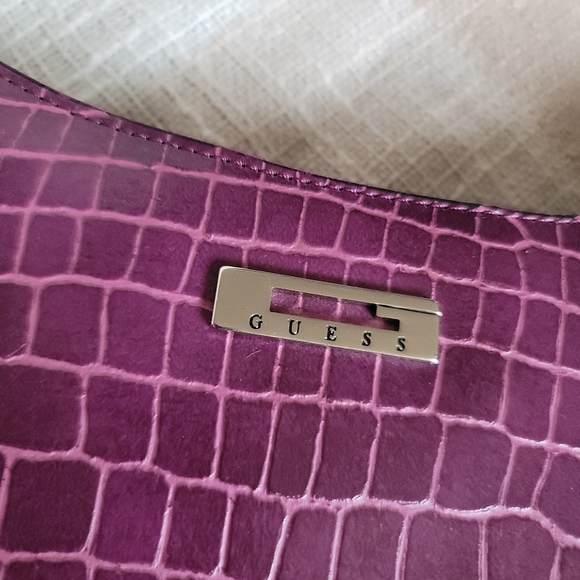 y2k Guess Handbag - Picture 3 of 12